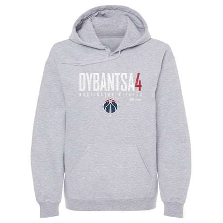 AJ Dybantsa Men's Hoodie | 500 LEVEL