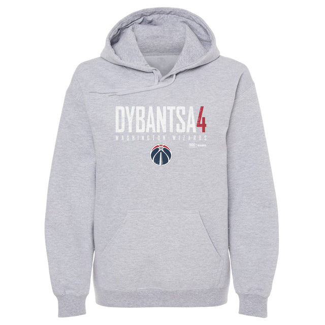 AJ Dybantsa Men's Hoodie | 500 LEVEL