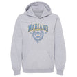 Mariano Navone Men's Hoodie | 500 LEVEL