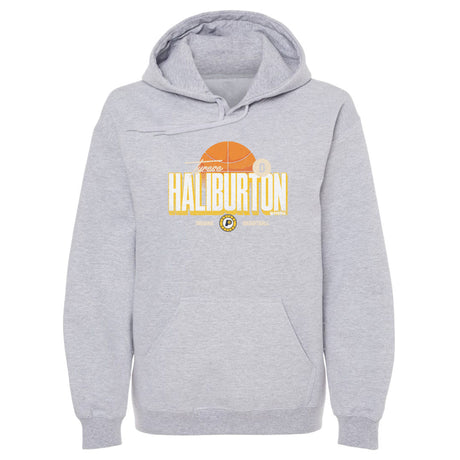 Tyrese Haliburton Men's Hoodie | 500 LEVEL