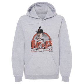 Cal Ripken Jr. Men's Hoodie | 500 LEVEL