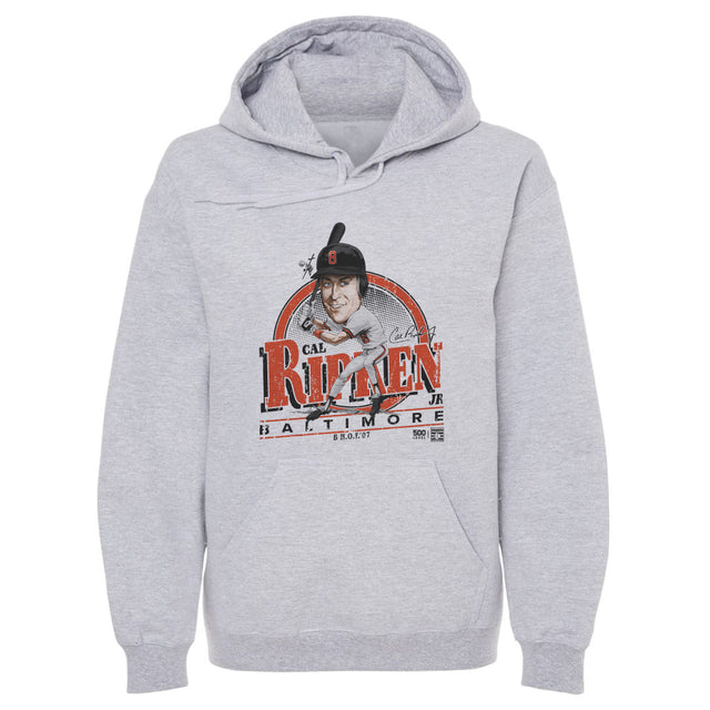Cal Ripken Jr. Men's Hoodie | 500 LEVEL