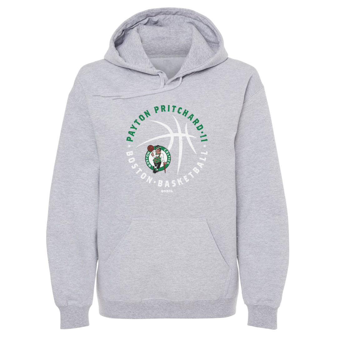 Payton Pritchard Men's Hoodie | 500 LEVEL