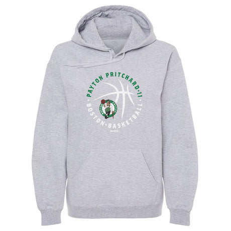 Payton Pritchard Men's Hoodie | 500 LEVEL