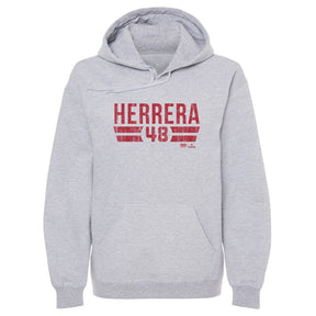 Ivan Herrera Men's Hoodie | 500 LEVEL