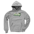St. Patrick's Day Men's Hoodie | 500 LEVEL