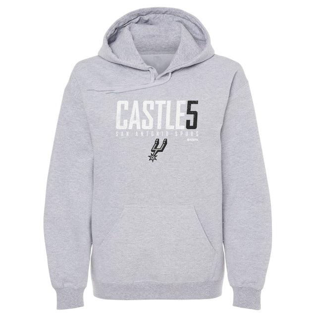 Stephon Castle Men's Hoodie | 500 LEVEL