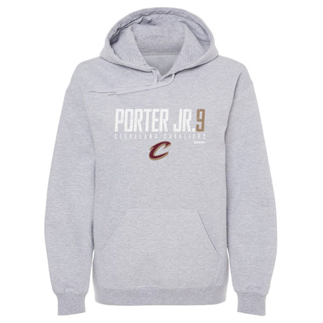 Craig Porter Jr. Men's Hoodie | 500 LEVEL