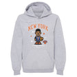 Josh Hart Men's Hoodie | 500 LEVEL
