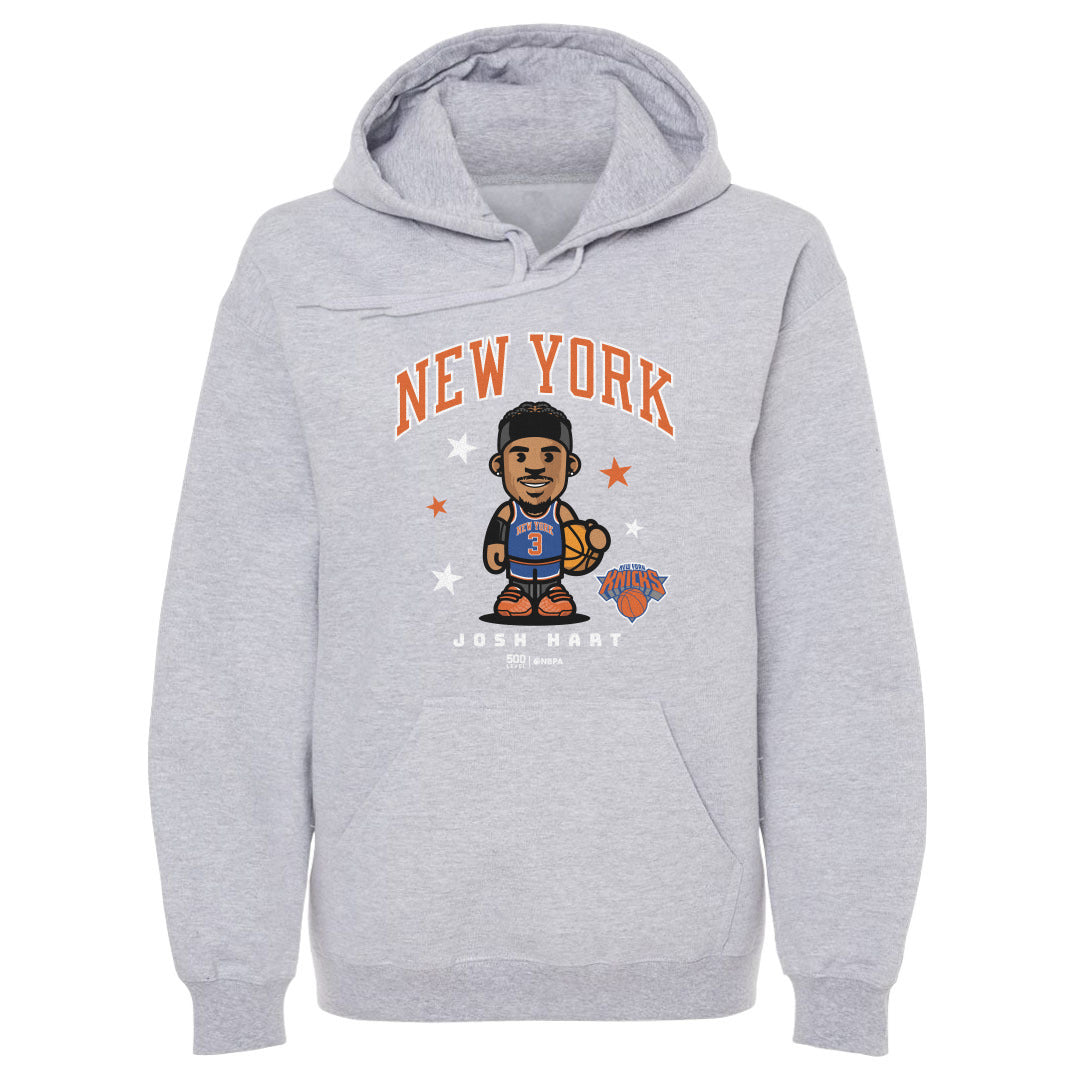 Josh Hart Men's Hoodie | 500 LEVEL