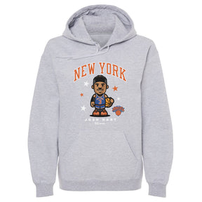 Josh Hart Men's Hoodie | 500 LEVEL