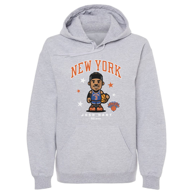 Josh Hart Men's Hoodie | 500 LEVEL