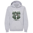 Saquon Barkley Men's Hoodie | 500 LEVEL