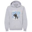 Logan Cooley Men's Hoodie | 500 LEVEL