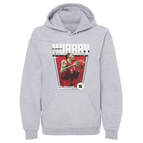 Dejounte Murray Men's Hoodie | 500 LEVEL
