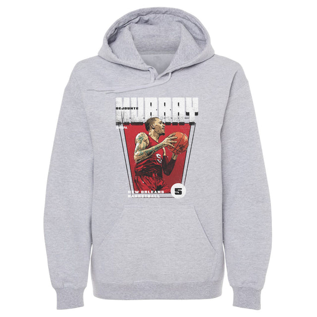Dejounte Murray Men's Hoodie | 500 LEVEL