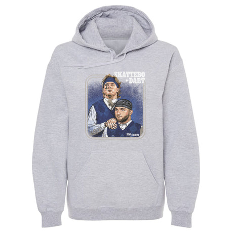 Jaxson Dart Men's Hoodie | 500 LEVEL