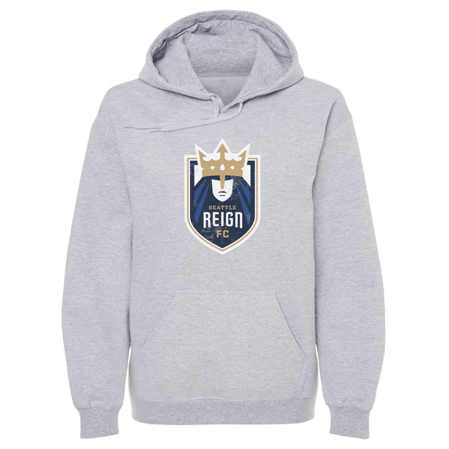 Seattle Reign FC Men's Hoodie | 500 LEVEL