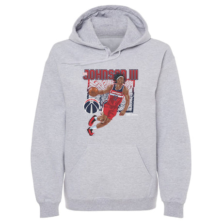 Tre Johnson III Men's Hoodie | 500 LEVEL