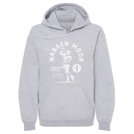 Warren Moon Men's Hoodie | 500 LEVEL
