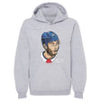 Juraj Slafkovsky Men's Hoodie | 500 LEVEL