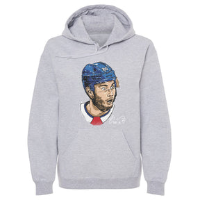 Juraj Slafkovsky Men's Hoodie | 500 LEVEL