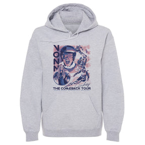 Lindsey Vonn Men's Hoodie | 500 LEVEL