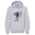 Derwin James Men's Hoodie | 500 LEVEL