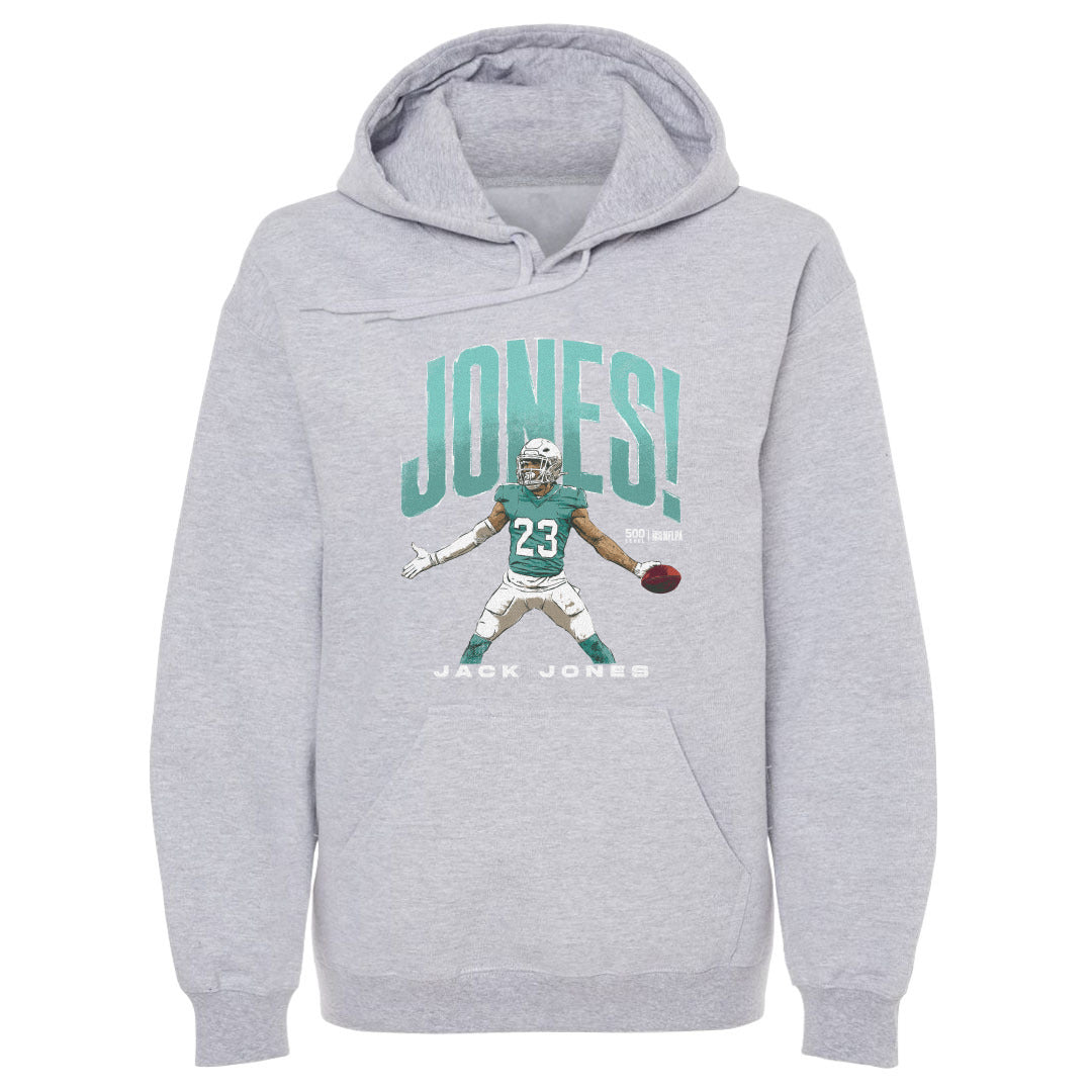 Jack Jones Men's Hoodie | 500 LEVEL