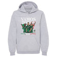 Mexico Men's Hoodie | 500 LEVEL
