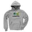 St. Patrick's Day Men's Hoodie | 500 LEVEL