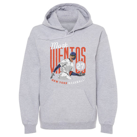 Mark Vientos Men's Hoodie | 500 LEVEL