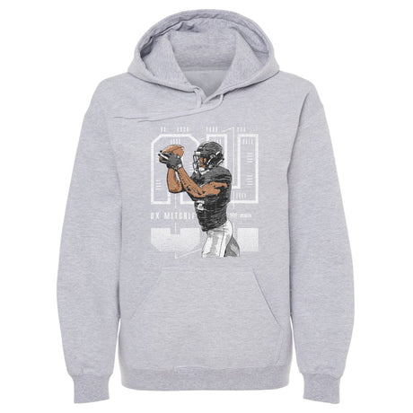 DK Metcalf Men's Hoodie | 500 LEVEL