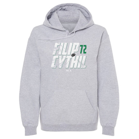 Filip Chytil Men's Hoodie | 500 LEVEL