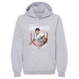 Louie Varland Men's Hoodie | 500 LEVEL