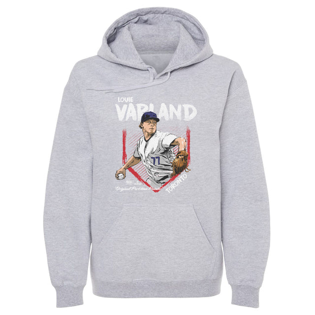 Louie Varland Men's Hoodie | 500 LEVEL