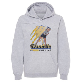 Danielle Collins Men's Hoodie | 500 LEVEL