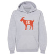 Clemson Men's Hoodie | 500 LEVEL