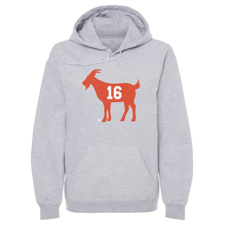 Clemson Men's Hoodie | 500 LEVEL