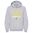 Nashville SC Men's Hoodie | 500 LEVEL