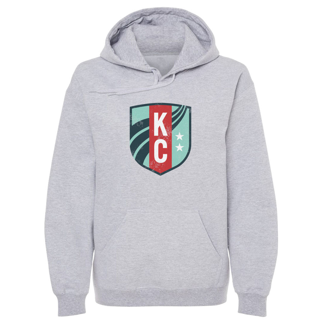 Kansas City Current Men's Hoodie | 500 LEVEL
