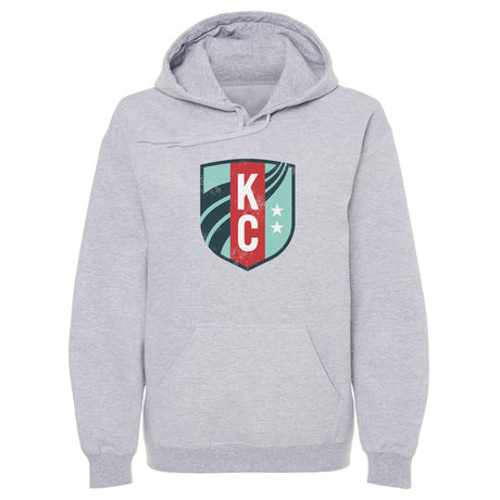 Kansas City Current Men's Hoodie | 500 LEVEL