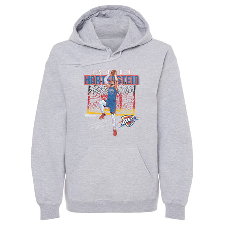 Isaiah Hartenstein Men's Hoodie | 500 LEVEL