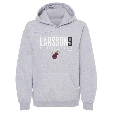 Pelle Larsson Men's Hoodie | 500 LEVEL