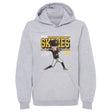 Paul Skenes Men's Hoodie | 500 LEVEL