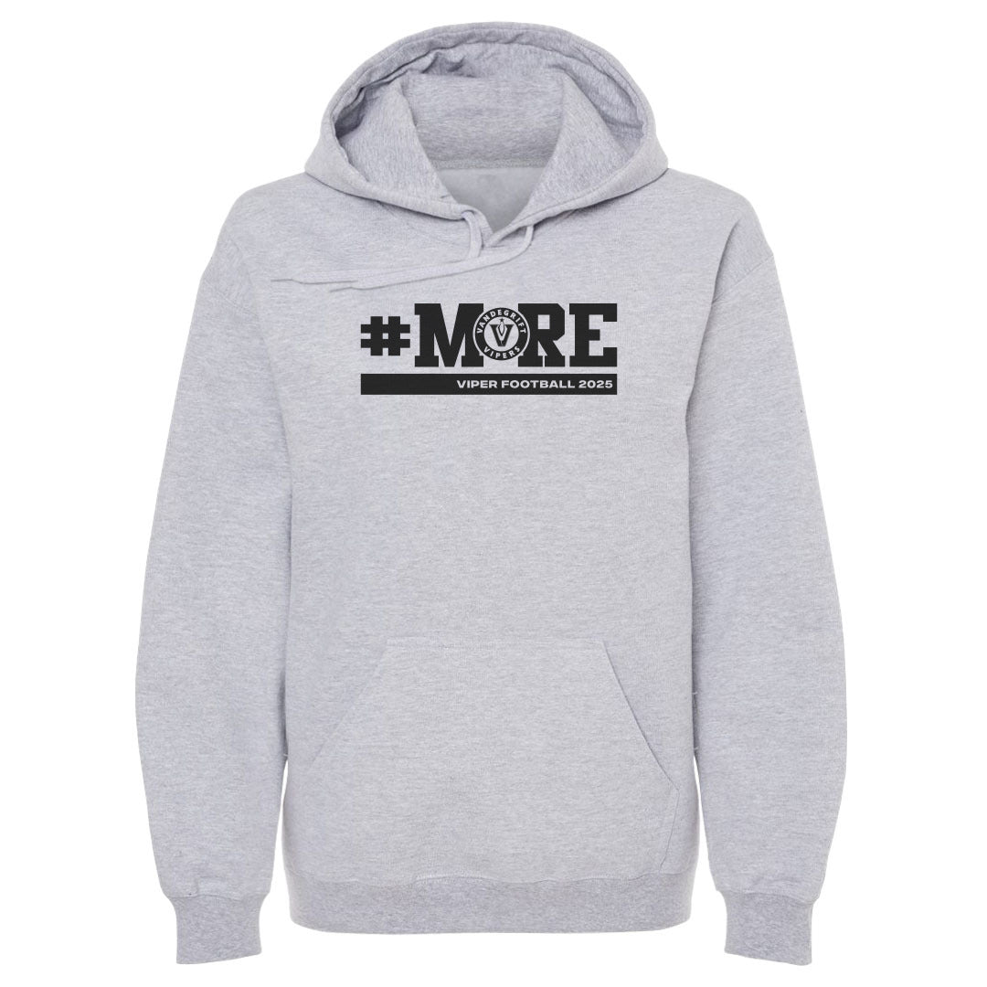 Vandegrift Men's Hoodie | 500 LEVEL