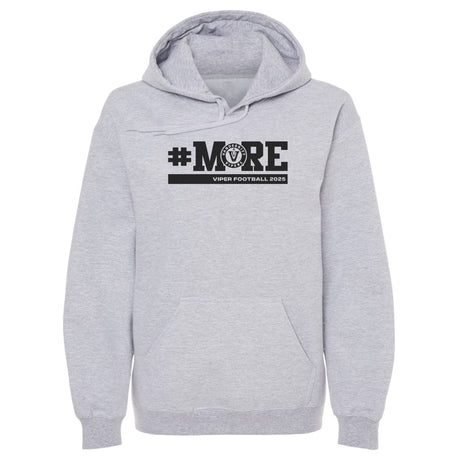 Vandegrift Men's Hoodie | 500 LEVEL
