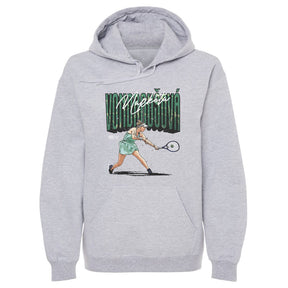 Marketa Vondrousova Men's Hoodie | 500 LEVEL