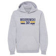 Jacob Misiorowski Men's Hoodie | 500 LEVEL