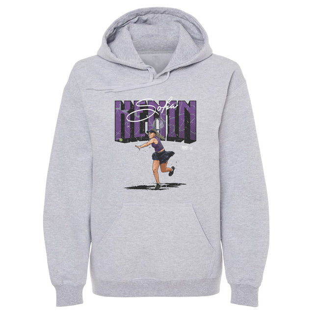 Sofia Kenin Men's Hoodie | 500 LEVEL